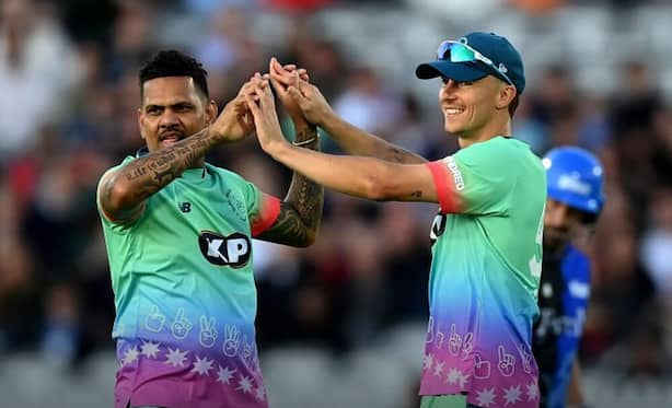 The Hundred | OVI vs WEF Playing 11 Prediction, Cricket Tips, Preview & Live Streaming